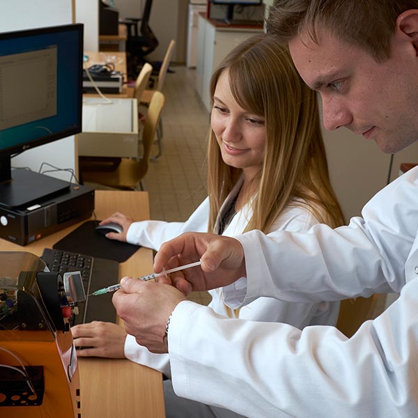 Fachhochschule Südwestfalen Brancheninitiative