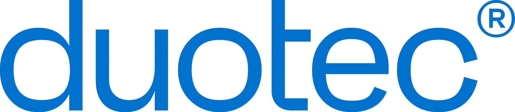 Duotec Logo RGB