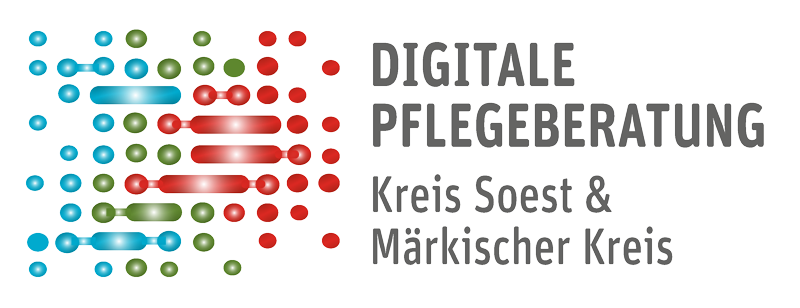 Logo Digitale Pflegeplanung